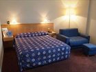 фото отеля Antipodes Resort Marne La Vallee