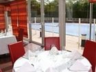 фото отеля Antipodes Resort Marne La Vallee