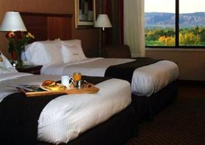 фото отеля DoubleTree by Hilton Grand Junction