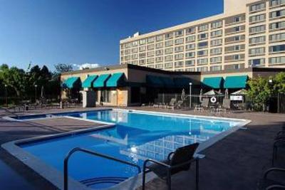 фото отеля DoubleTree by Hilton Grand Junction