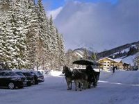 Hotel Bischofsmutze Filzmoos