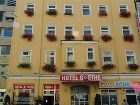 фото отеля Hotel Goethe Munchen