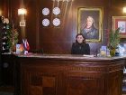 фото отеля Hotel Goethe Munchen