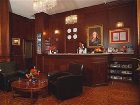фото отеля Hotel Goethe Munchen