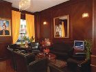 фото отеля Hotel Goethe Munchen