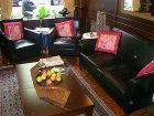 фото отеля Hotel Goethe Munchen