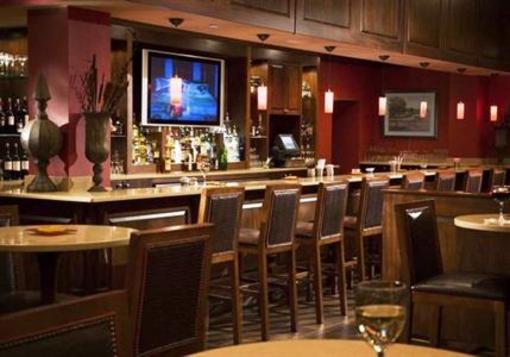 фото отеля Doubletree Cincinnati Airport Hotel