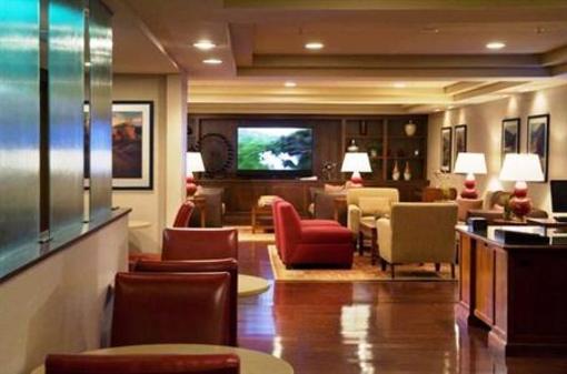 фото отеля Doubletree Cincinnati Airport Hotel
