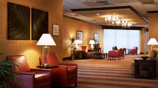 фото отеля Doubletree Cincinnati Airport Hotel
