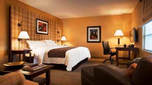 фото отеля Doubletree Cincinnati Airport Hotel