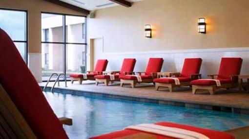 фото отеля Doubletree Cincinnati Airport Hotel