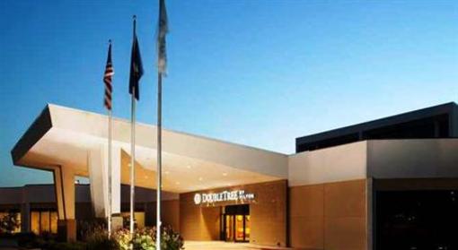 фото отеля Doubletree Cincinnati Airport Hotel