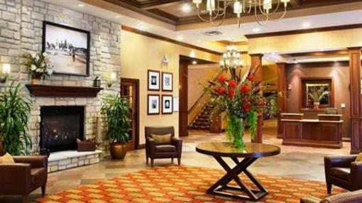 фото отеля Doubletree Cincinnati Airport Hotel