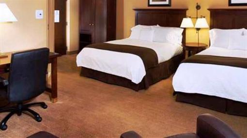 фото отеля Doubletree Cincinnati Airport Hotel