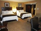 фото отеля Doubletree Cincinnati Airport Hotel