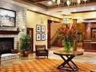 фото отеля Doubletree Cincinnati Airport Hotel