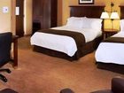 фото отеля Doubletree Cincinnati Airport Hotel