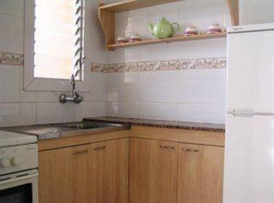 фото отеля Apartamentos Costa d'Or
