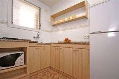 фото отеля Apartamentos Costa d'Or