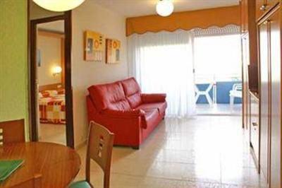 фото отеля Apartamentos Costa d'Or