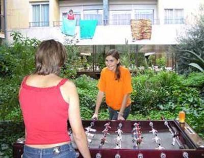 фото отеля Apartamentos Costa d'Or
