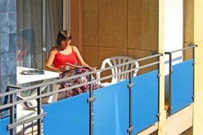 фото отеля Apartamentos Costa d'Or