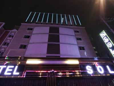 фото отеля Sol Hotel Seoul