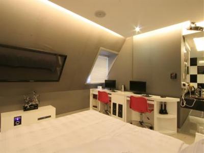 фото отеля Sol Hotel Seoul