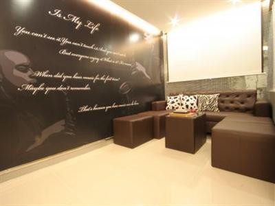 фото отеля Sol Hotel Seoul