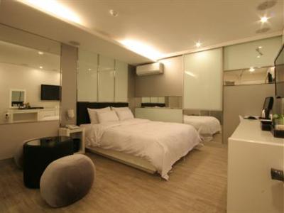 фото отеля Sol Hotel Seoul
