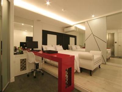 фото отеля Sol Hotel Seoul