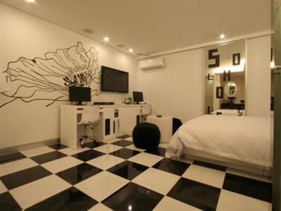 фото отеля Sol Hotel Seoul