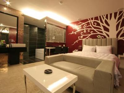 фото отеля Sol Hotel Seoul