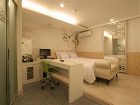 фото отеля Sol Hotel Seoul