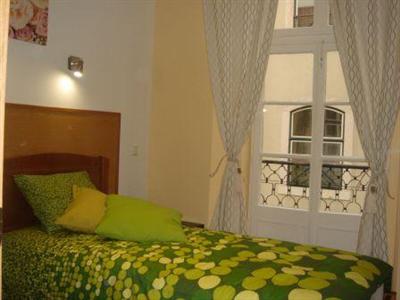 фото отеля DownTown Hostel
