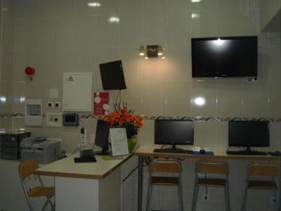 фото отеля DownTown Hostel