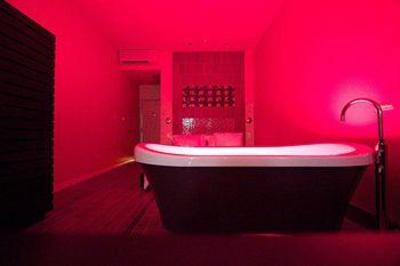 фото отеля Casulo Hotel