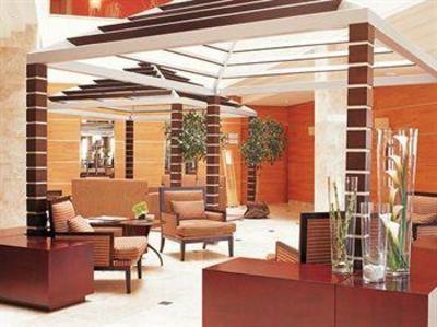фото отеля Hesperia Hotel Getafe
