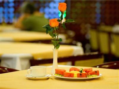 фото отеля Nhat Ha 2 Hotel