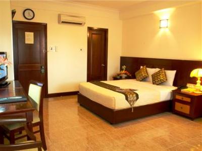 фото отеля Nhat Ha 2 Hotel