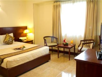 фото отеля Nhat Ha 2 Hotel