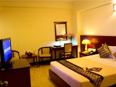 фото отеля Nhat Ha 2 Hotel