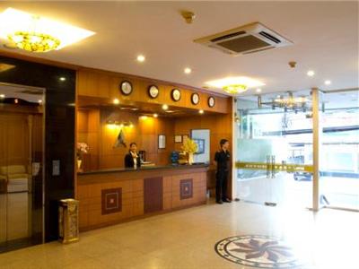 фото отеля Nhat Ha 2 Hotel