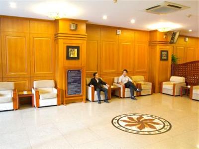 фото отеля Nhat Ha 2 Hotel