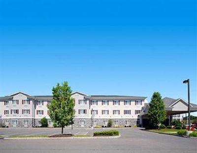 фото отеля Comfort Inn & Suites East Greenbush