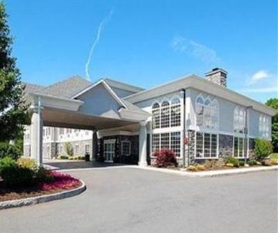 фото отеля Comfort Inn & Suites East Greenbush