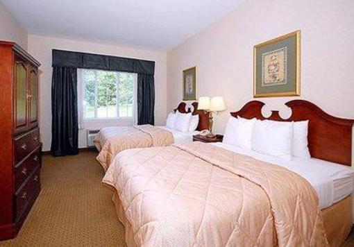 фото отеля Comfort Inn & Suites East Greenbush