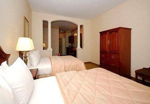 фото отеля Comfort Inn & Suites East Greenbush