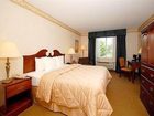 фото отеля Comfort Inn & Suites East Greenbush