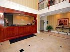 фото отеля Comfort Inn & Suites East Greenbush